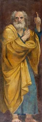 Saint Pierre