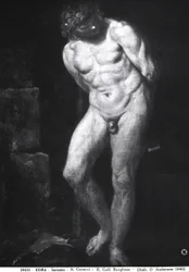 Samson, c.1580-1609