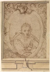 Autoportrait