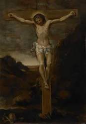 La Crucifixion