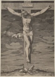La Crucifixion