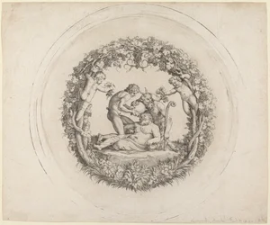 Le Silène ivre ("La Tazza Farnese")
