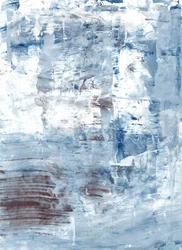 Textures bleues abstraites