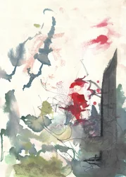 Résumé : Flux rouge