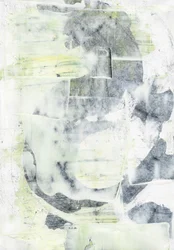 Abstraction fluide et sobre