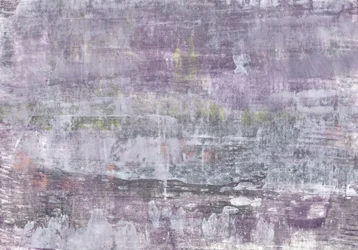 Abstrait texturé gris-violet