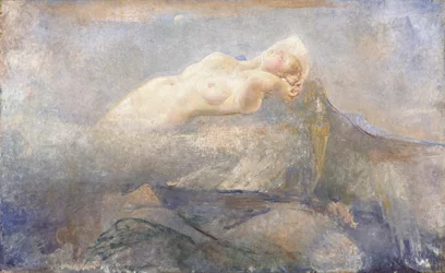 Montagna Mia, c.1923