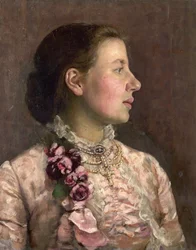 Mme Florence H. Musgrave