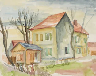 À la douane de Steinbach