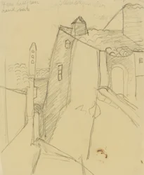 Maisons - Projet
