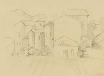 Maisons à la campagne