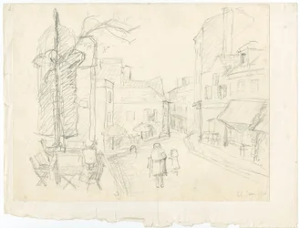 Rue