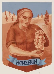 Vigneronne
