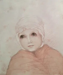 Margaret Fleming (1803-11), enfant auteur