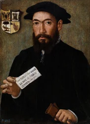 Un conquistador