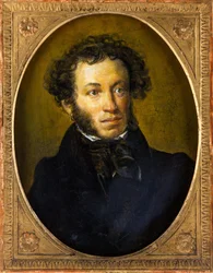 Alexandre Pouchkine