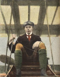 Aviation : portrait de l