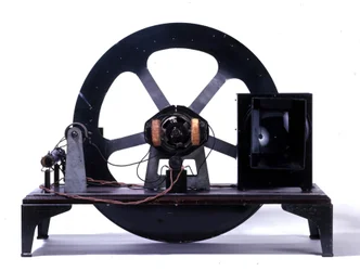 Télévision Baird