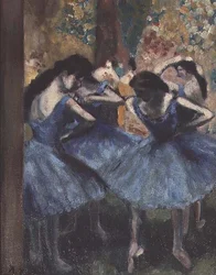 Ballerine