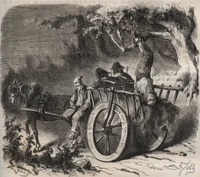 Évasion audacieuse d