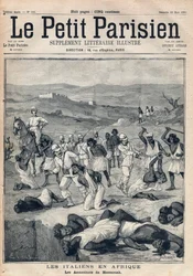 Conquête de l