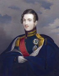 Constantin Pavlovitch, grand-duc de Russie