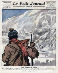Découverte du corps d