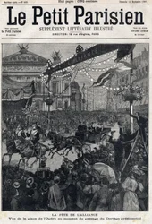 Fête de l