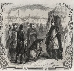 Ferdinand III de Castille