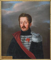 Gonzague de Carrion d