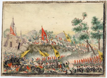 Guerre russo-turque de 1828-1829 - L