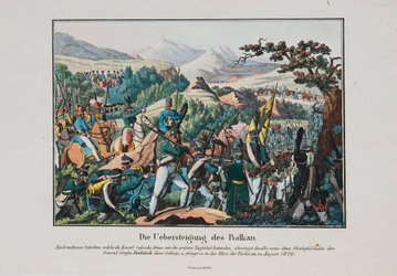 Guerre russo-turque de 1828-1829 - L