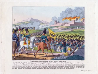 Guerre russo-turque de 1828-1829 - L