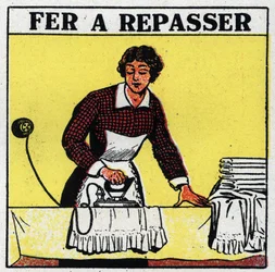 Usages domestiques de l