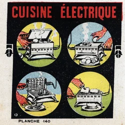 Usages domestiques de l