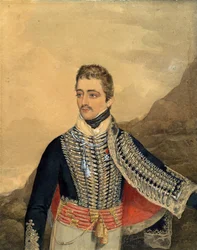 Jozef Antoni Poniatowski (1763-1813)