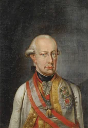 Léopold II Empereur des Romains