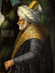 Mourad Ier