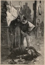 Meurtre d