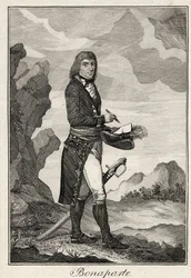 Napoléon Bonaparte