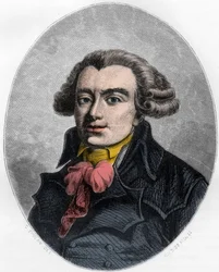 PIERRE VICTORIEN VERGNIAUD homme d
