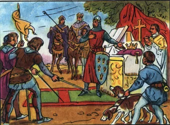 Philippe II (Philippe Auguste)