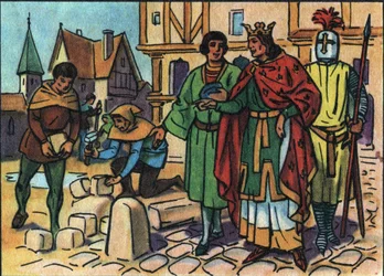 Philippe II (Philippe Auguste)