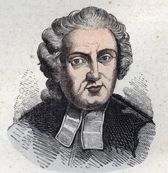 Pietro Metastasio (Pietro Trapassi, dit Métastase)