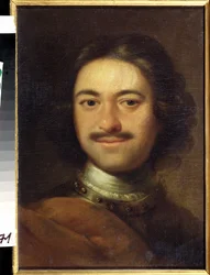 Portrait de l