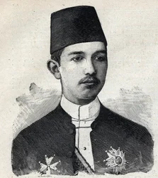Portrait d