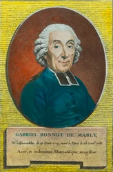 Portrait de l