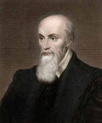 Portrait de Michel de L
