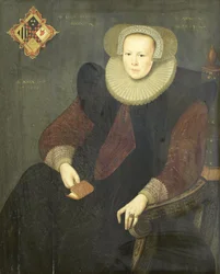 Portrait de femme