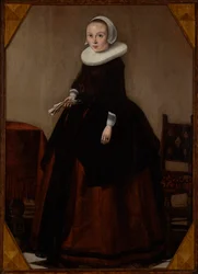 Portrait d